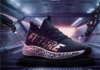 匹克3d打印跑鞋2.0多少錢？匹克future 2.0跑鞋專柜價格