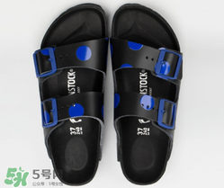 colette與birkenstock聯(lián)名限量版arizona拖鞋多少錢？