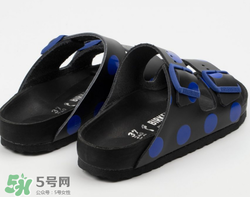 colette與birkenstock聯(lián)名限量版arizona拖鞋多少錢？