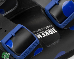 colette與birkenstock聯(lián)名限量版arizona拖鞋多少錢？