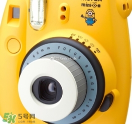 instax mini8小黃人多少錢？小黃人instax mini8哪里買