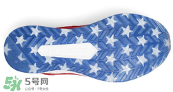 saucony freedom iso索康尼跑鞋獨(dú)立日配色多少錢？