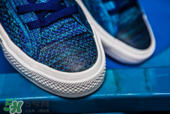 converse與nike flyknit聯(lián)名款匡威編織鞋多少錢？