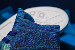 converse與nike flyknit聯(lián)名款匡威編織鞋多少錢？