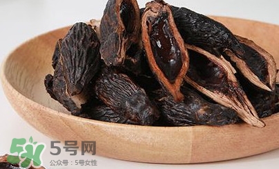 口味王檳榔是什么東西？口味王檳榔怎么吃