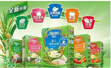 亨氏米粉成人能吃嗎？大人能吃嬰兒米粉嗎？