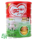 香港牛欄奶粉怎么樣？香港牛欄奶粉好不好？