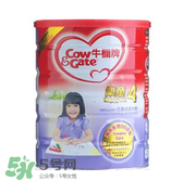 香港牛欄奶粉怎么樣？香港牛欄奶粉好不好？