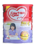 香港牛欄奶粉換新包裝了嗎？香港牛欄奶粉新包裝什么樣？