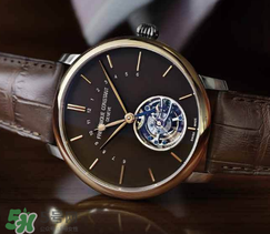 康斯登手表怎么樣？康斯登手表什么檔次？