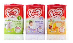 香港牛欄奶粉換新包裝了嗎？香港牛欄奶粉新包裝什么樣？