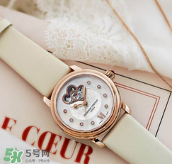 康斯登手表怎么樣？康斯登手表什么檔次？