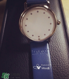 拉芙蘭瑞手表怎么樣？拉芙蘭瑞手表什么檔次？