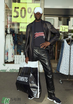 vetements2018春夏系列服裝怎么樣_好看嗎_款式有哪些？