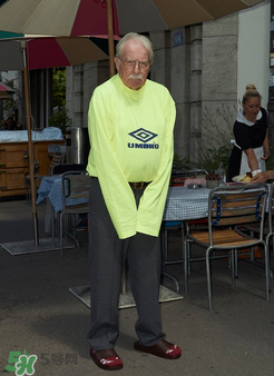 vetements2018春夏系列服裝怎么樣_好看嗎_款式有哪些？