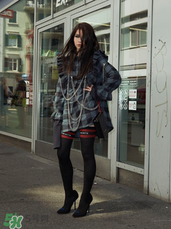 vetements2018春夏系列服裝怎么樣_好看嗎_款式有哪些？