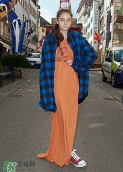 vetements2018春夏系列服裝怎么樣_好看嗎_款式有哪些？