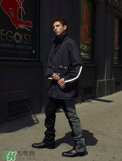 vetements2018春夏系列服裝怎么樣_好看嗎_款式有哪些？