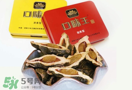 口味王檳榔怎么認(rèn)真假？口味王檳榔為什么那么多人買(mǎi)