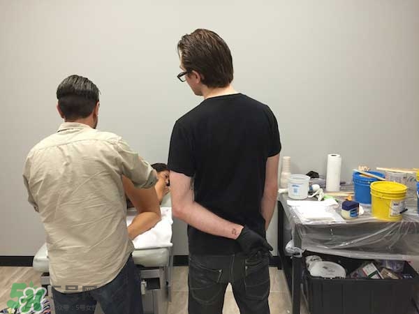 名器倒模制作揭秘，女優(yōu)名器是如何煉成的（多圖）