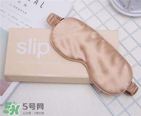 slip真絲眼罩可以洗嗎?slip真絲眼罩洗皺了怎么辦? slip真絲眼罩可以洗嗎?slip真絲眼罩洗皺了怎么辦?