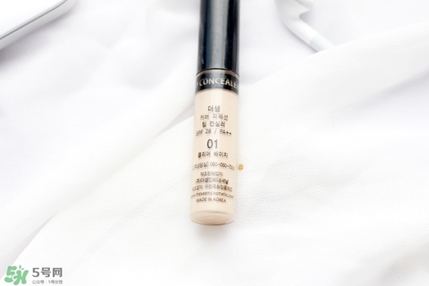 平價(jià)好用的遮瑕產(chǎn)品 性價(jià)比高的遮瑕產(chǎn)品推薦