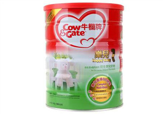 香港牛欄奶粉換新包裝了嗎？香港牛欄奶粉新包裝什么樣？