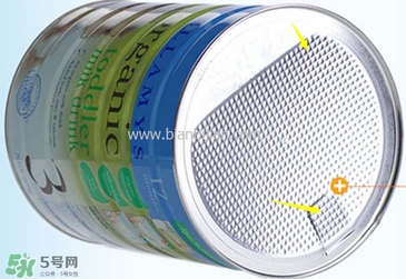 貝拉米米粉怎么辨別真假？貝拉米米粉真假如何分辨？