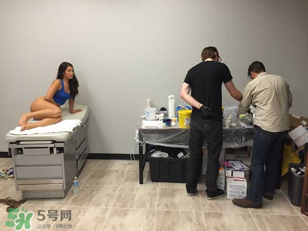 名器倒模制作揭秘，女優(yōu)名器是如何煉成的（多圖）