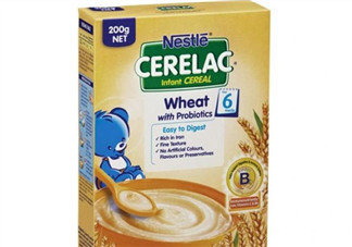 雀巢米粉怎么樣？雀巢米粉好不好？