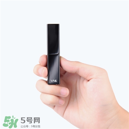 vnk口紅多少錢(qián)?vnk口紅價(jià)格