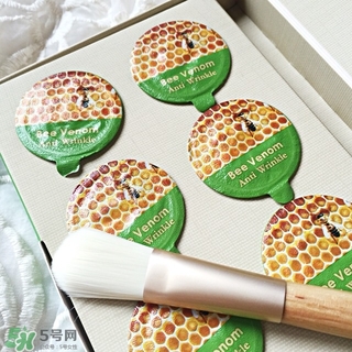 蔚藍之美蜂毒多肽面膜怎么用？wei蔚藍之美蜂毒面膜使用方法