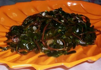 螞蚱菜怎么吃？螞蚱菜怎么做好吃