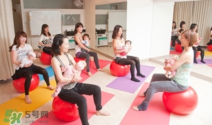 平衡球運(yùn)動(dòng)可以減肥嗎 最適合拿來(lái)當(dāng)作產(chǎn)后瘦身 平衡球運(yùn)動(dòng)可以減肥嗎 最適合拿來(lái)當(dāng)作產(chǎn)后瘦身