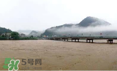 入梅的標準是什么？2017江蘇入梅時間