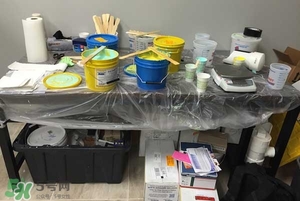 名器倒模制作揭秘，女優(yōu)名器是如何煉成的（多圖）