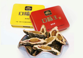 口味王檳榔怎么看中獎(jiǎng)？口味王檳榔有什么危害