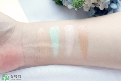 平價(jià)好用的遮瑕產(chǎn)品 性價(jià)比高的遮瑕產(chǎn)品推薦