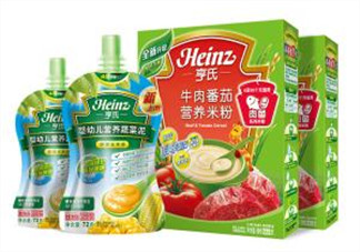 亨氏米粉成人能吃嗎？大人能吃嬰兒米粉嗎？