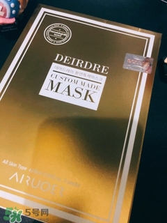 deirdre迪爾德麗面膜怎么樣？迪爾德麗面膜怎么用