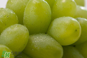 青提熱量高嗎？吃青提會胖嗎？