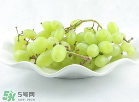 青提熱量高嗎？吃青提會胖嗎？