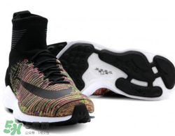 nike mercurial multicolor呂布二代彩虹襪子鞋多少錢？
