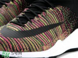 nike mercurial multicolor呂布二代彩虹襪子鞋多少錢？