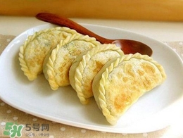 韭菜盒子怎么和面？韭菜盒子跟餃子有什么區(qū)別