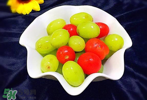 青提怎么吃？青提怎么去皮？