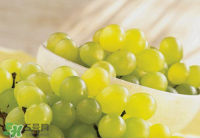 青提怎么吃？青提怎么去皮？