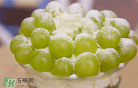 青提怎么吃？青提怎么去皮？