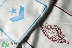 jordan與converse pack聯(lián)名北卡套裝運(yùn)動鞋實(shí)物怎么樣？