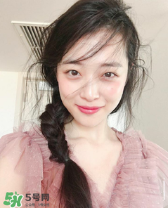 雪莉ins賬號是什么？雪莉ins頭像